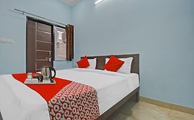 Hotel O Ansh Plaza